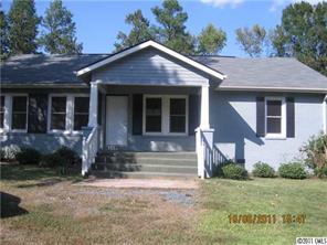 1602 Griffith Rd., Monroe, NC 28112