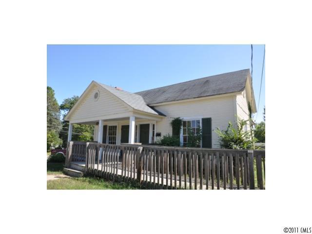 523 N Caldwell St., Salisbury, NC 28144