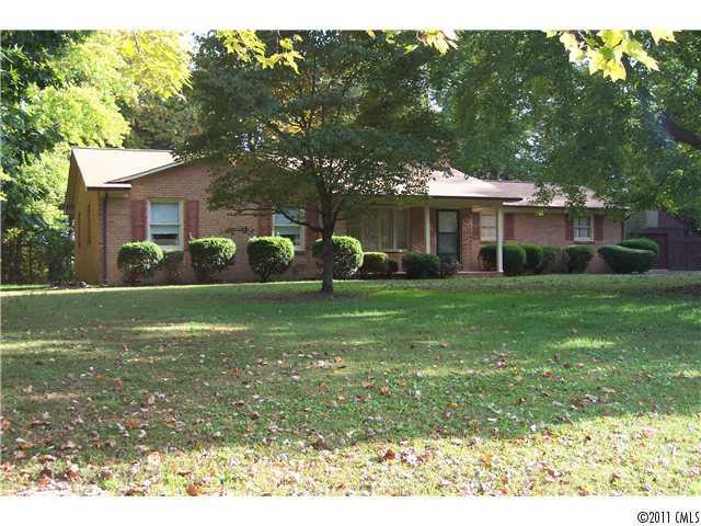 3382 Stony Ridge Rd., Lincolnton, NC 28092