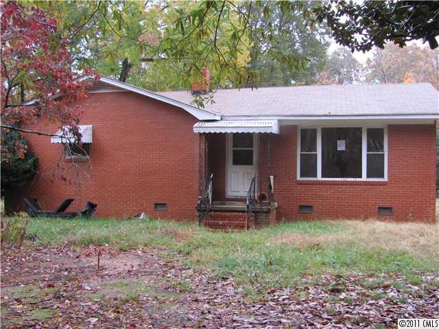 6433 Potter Rd., Indian Trail, NC 28110
