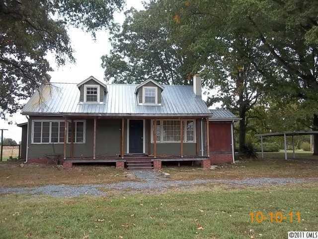 3515 Hwy 218 None, Monroe, NC 28110