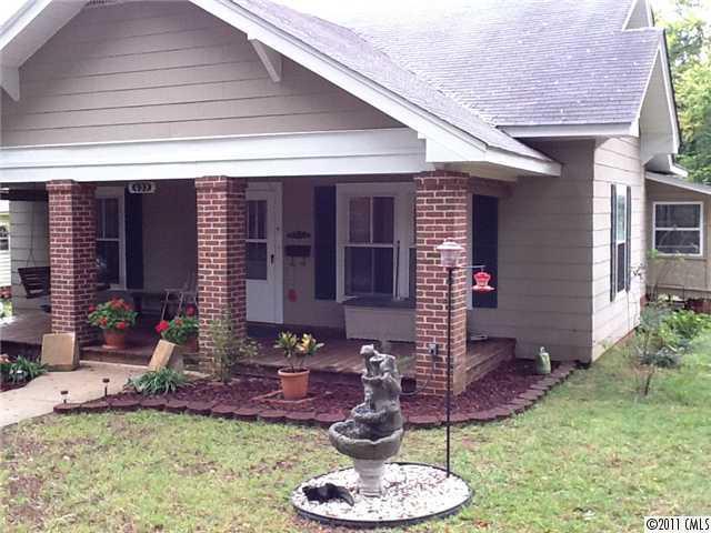 433 Spring St., Albemarle, NC 28001