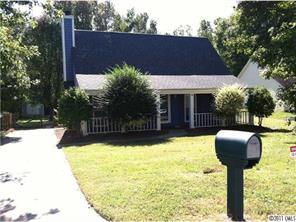 8721 Brampton Dr. #42, Charlotte, NC 28215