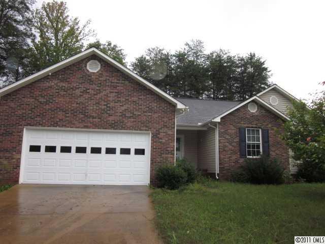 613 E Campbell Ave., Salisbury, NC 28146