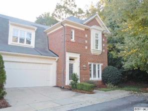 1180 Hampton Gardens Ln. #., Charlotte, NC 28209