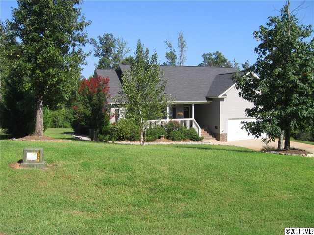 196 Sparta Dr., Mooresville, NC 28117