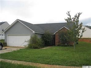 2620 Fairstone Ave., Charlotte, NC 28269