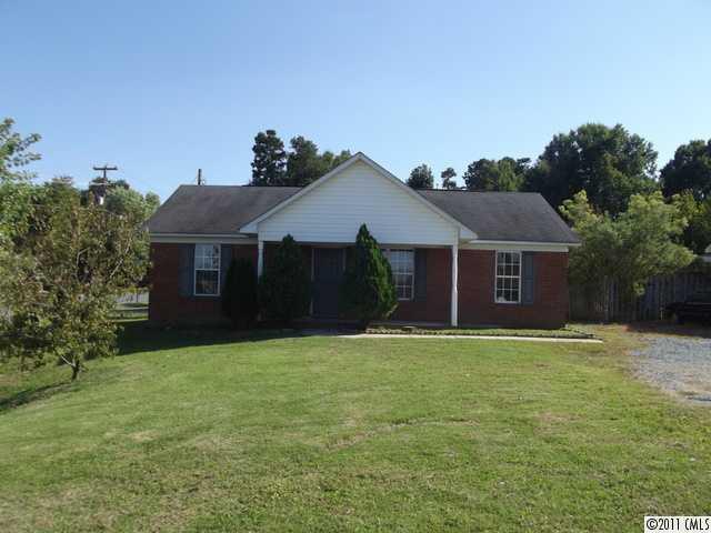 2126 Walkup Ave., Monroe, NC 28110