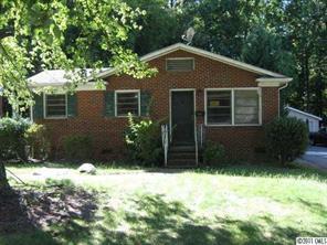 2730 Eastway Dr., Charlotte, NC 28205