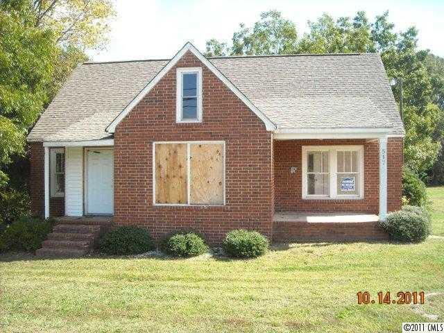 517 Cascade Rd., Mooresville, NC 28115