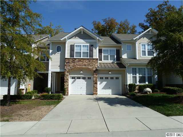 8610 Brookings Dr. #35, Charlotte, NC 28269