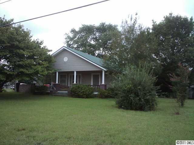 845 Long Ferry Rd., Salisbury, NC 28144
