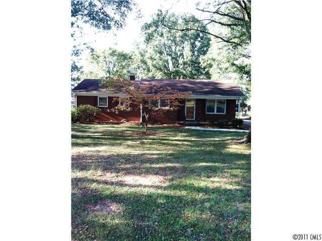 119 Oakside Dr., Harrisburg, NC 28075