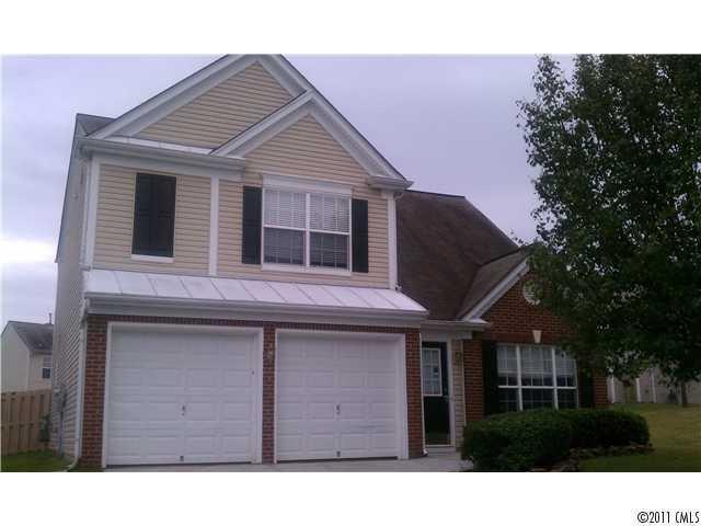 6514 Jupiter Ln., Charlotte, NC 28213