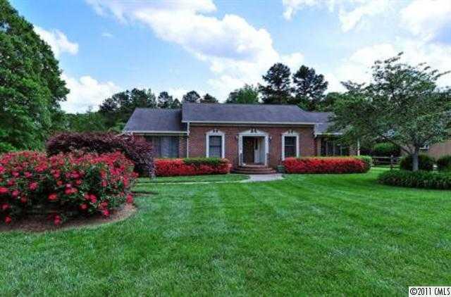 12114 Mccord Rd., Huntersville, NC 28078