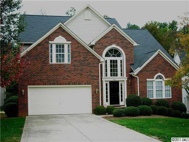 7501 Westray Ct., Charlotte, NC 28269
