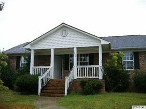 1002 Fairmont St., Monroe, NC 28110