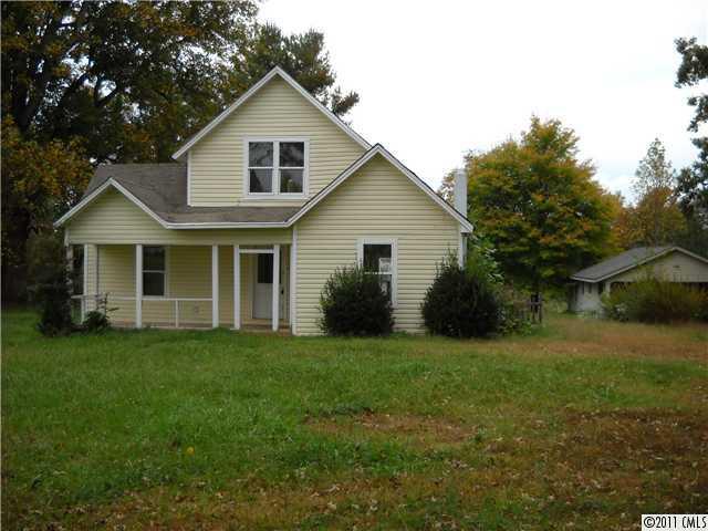 7432 Sherrills Ford Rd., Sherrills Ford, NC 28673