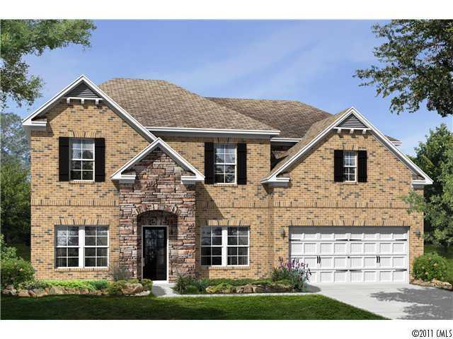 2381 NW Maple Grove Ln. #253, Concord, NC 28027