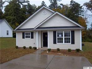 2116 Lauren Elizabeth Ct., Charlotte, NC 28214