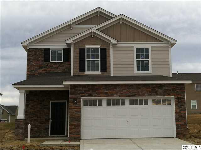 1020 Garden Web Rd., Indian Trail, NC 28079