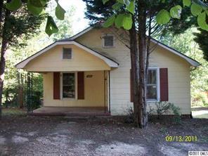 1209 Rainbow Dr., Kannapolis, NC 28081