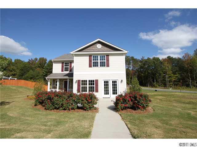 4852 Lynn Lee Cir., Charlotte, NC 28269