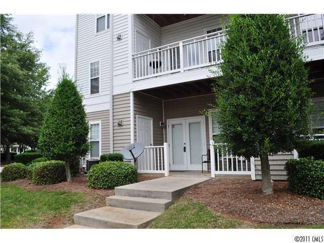 18710 Oakhurst Blvd. #1g, Cornelius, NC 28031