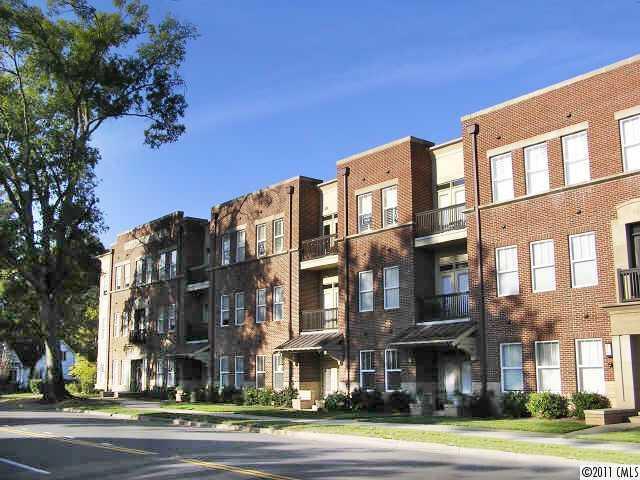 2946 Selwyn Ave. #112, Charlotte, NC 28209