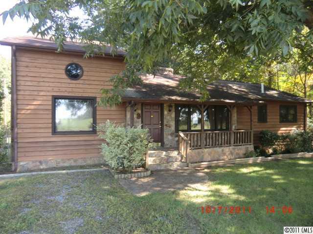 233 Third Creek Rd., Statesville, NC 28677