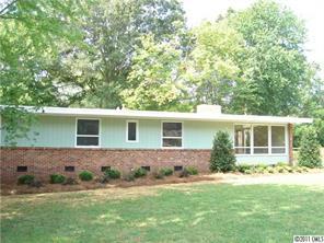 3128 Frederick Pl., Charlotte, NC 28210