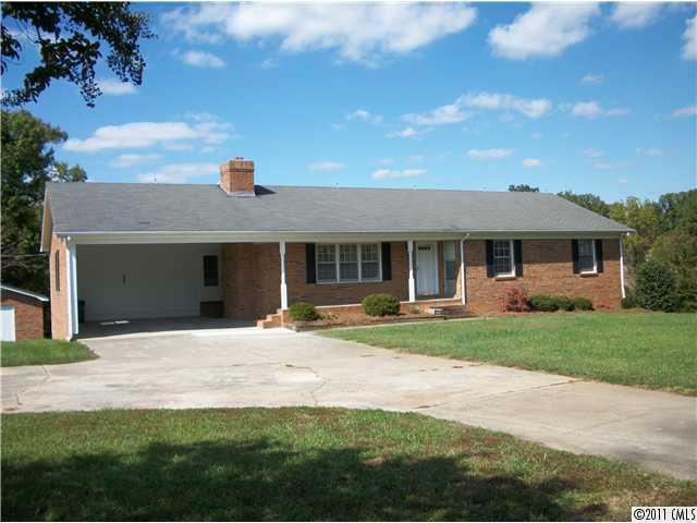 6317 Love Mill Rd., Monroe, NC 28110