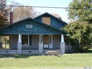 1965 N Main St., China Grove, NC 28023