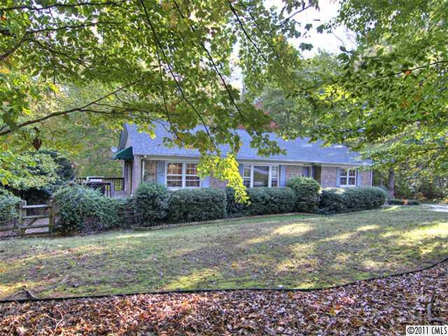 2913 Archdale Dr., Charlotte, NC 28210