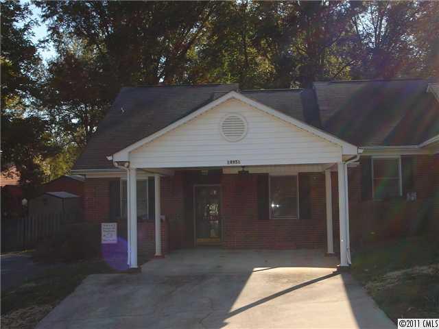 19951 Oak Leaf Cir. #37, Cornelius, NC 28031