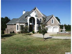210 Clark Rd., Monroe, NC 28110