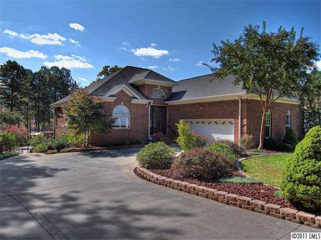 12706 Moores Chapel Rd., Charlotte, NC 28214