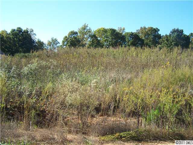 LOT 38 Back Acres Ln., Kannapolis, NC 28081