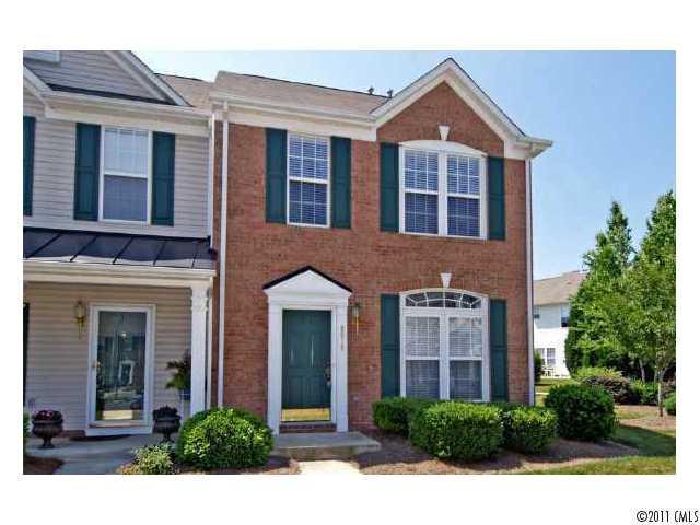 8016 Sapwood Dr. #., Matthews, NC 28104
