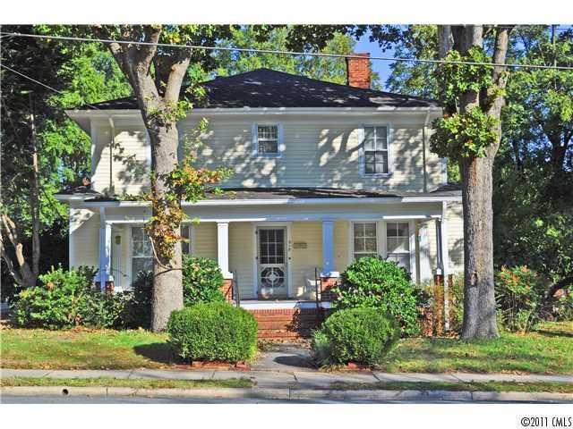 318 1st St., Albemarle, NC 28001