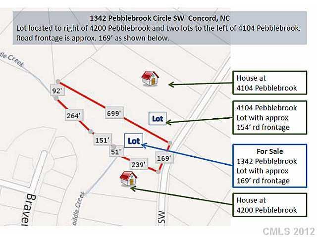 1342 Pebblebrook Cir., Concord, NC 28027