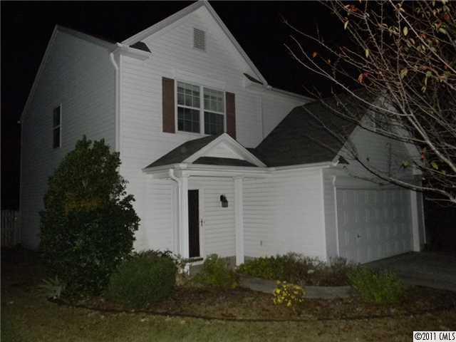 8603 Cedardale Ridge Ct., Charlotte, NC 28269