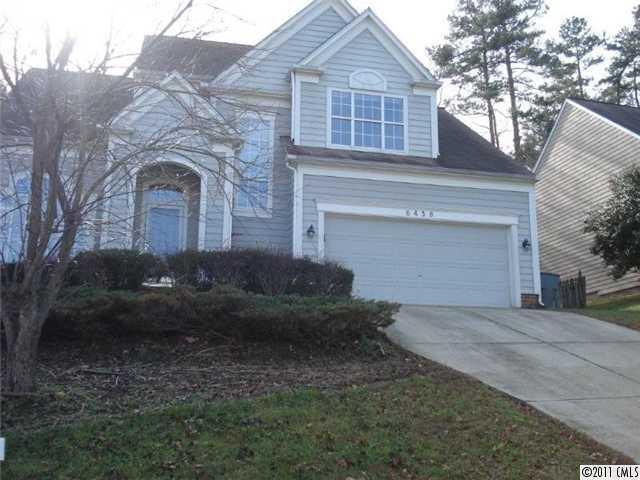 6438 Skyline Dr., Charlotte, NC 28269