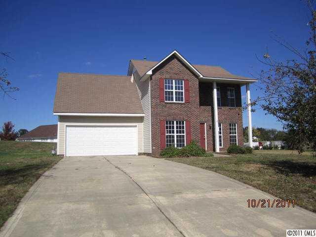 4454 Fawnbrook Ave., Concord, NC 28027