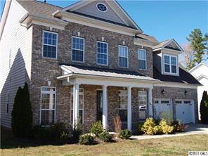 2904 Bidwell Ave., Waxhaw, NC 28173