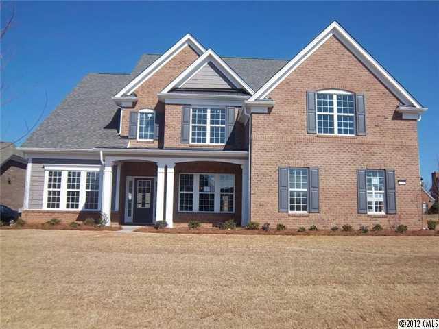 10200 Alouette Dr. #119, Waxhaw, NC 28173