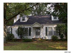 1101 Lancaster Ave., Monroe, NC 28112