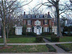 1801 Queens Rd., Charlotte, NC 28207