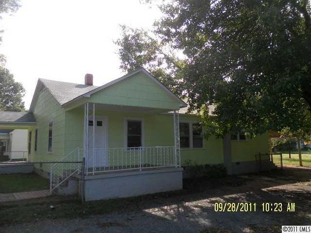 404 21st St., Kannapolis, NC 28083