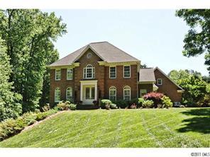 4225 Horseshoe Bend, Matthews, NC 28104